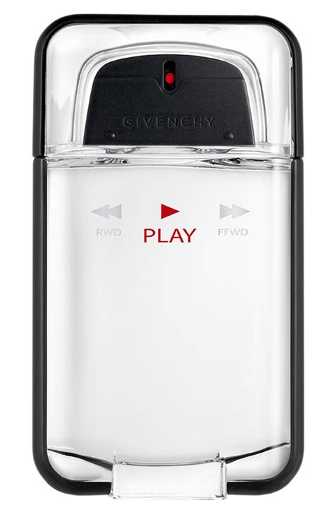 givenchy perfume play price